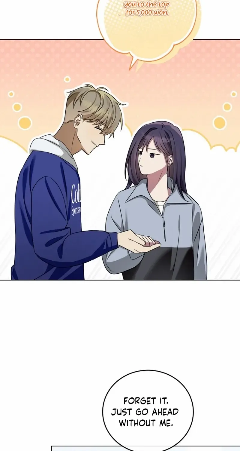 Read Merry Merry Match chapter 4 image 37 on Lezhin