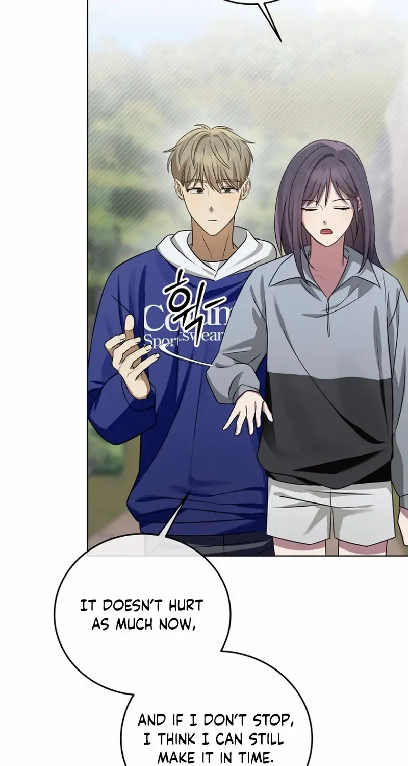 Read Merry Merry Match chapter 4 image 38 on Lezhin