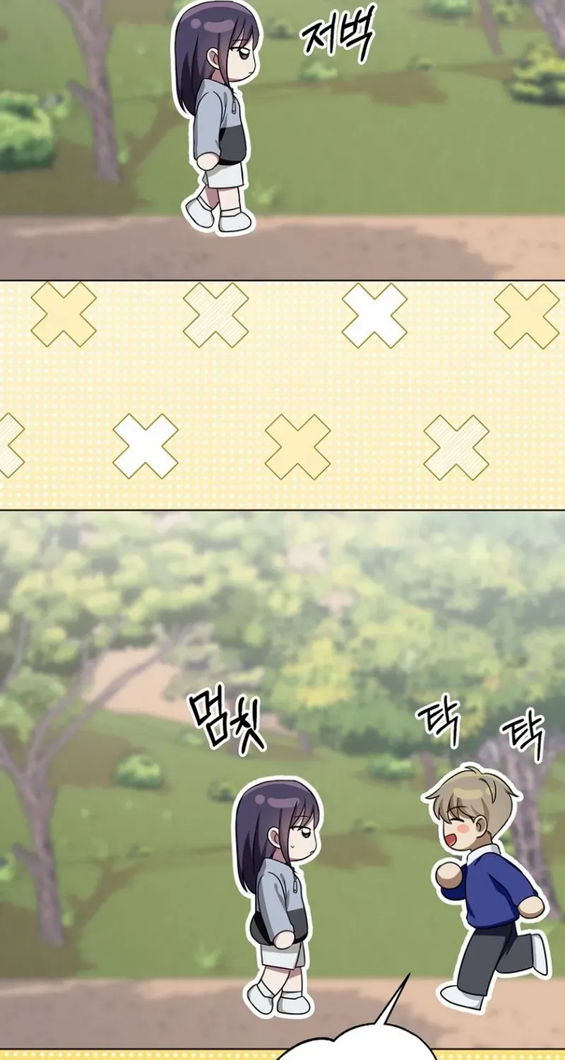 Read Merry Merry Match chapter 4 image 41 on Lezhin