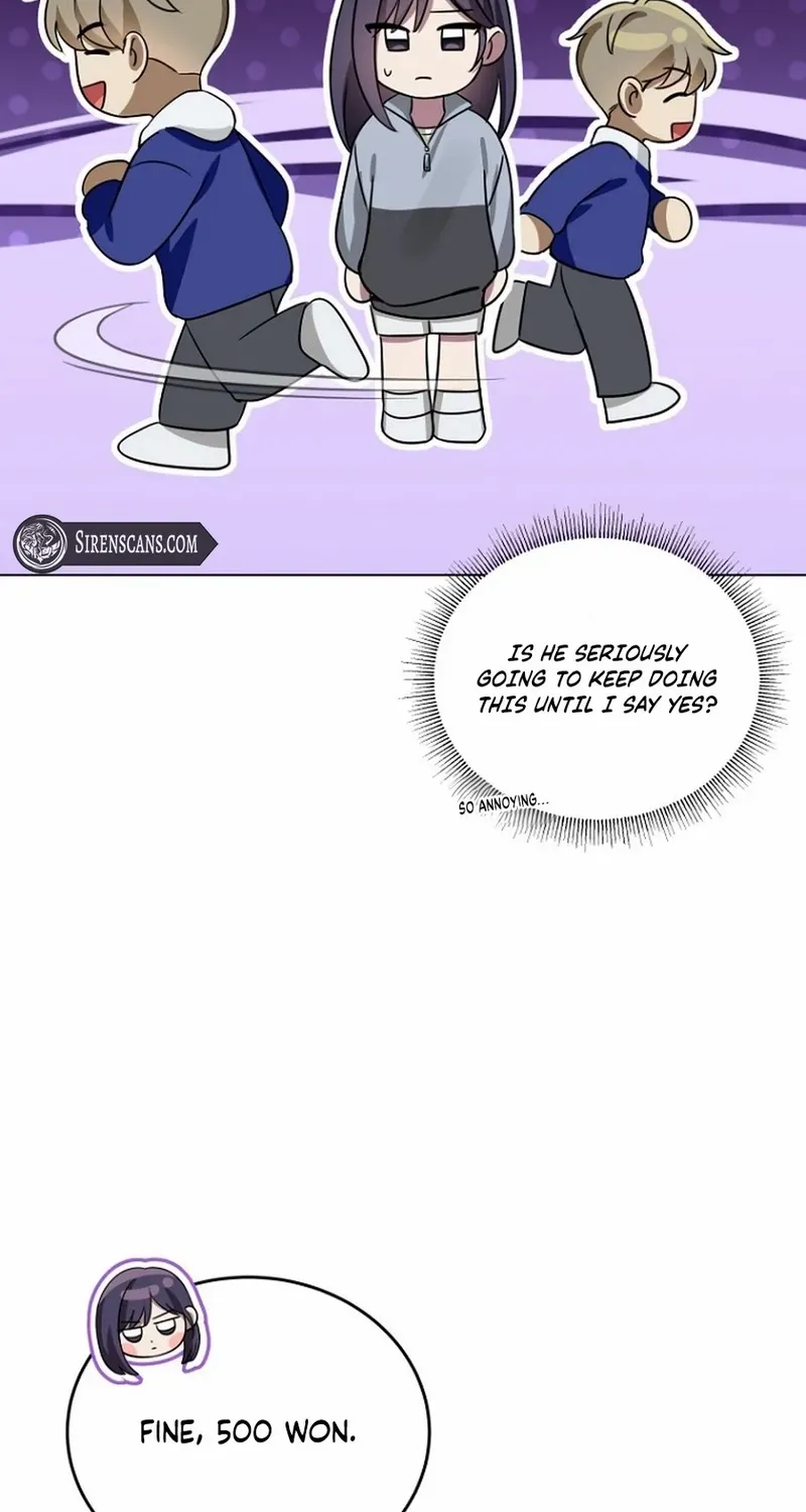 Read Merry Merry Match chapter 4 image 43 on Lezhin