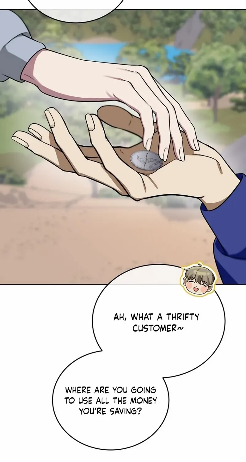 Read Merry Merry Match chapter 4 image 44 on Lezhin
