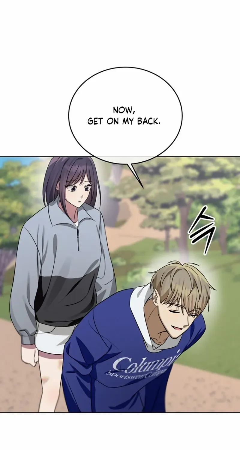 Read Merry Merry Match chapter 4 image 45 on Lezhin