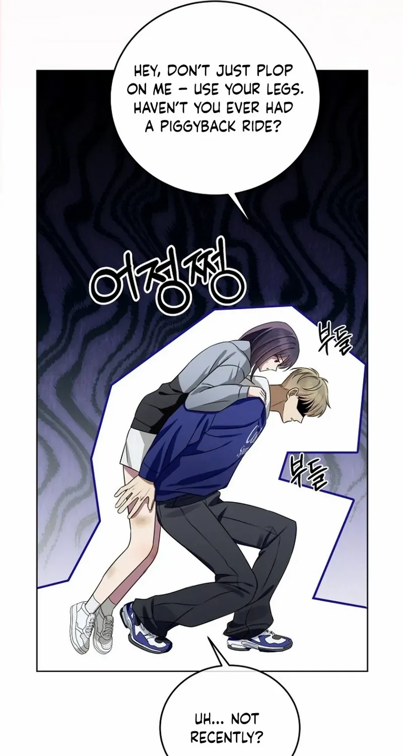 Read Merry Merry Match chapter 4 image 48 on Lezhin