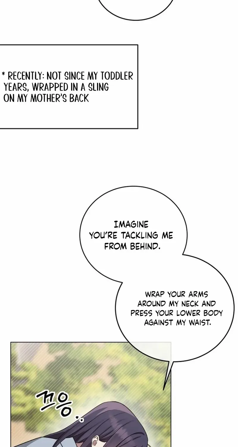 Read Merry Merry Match chapter 4 image 49 on Lezhin