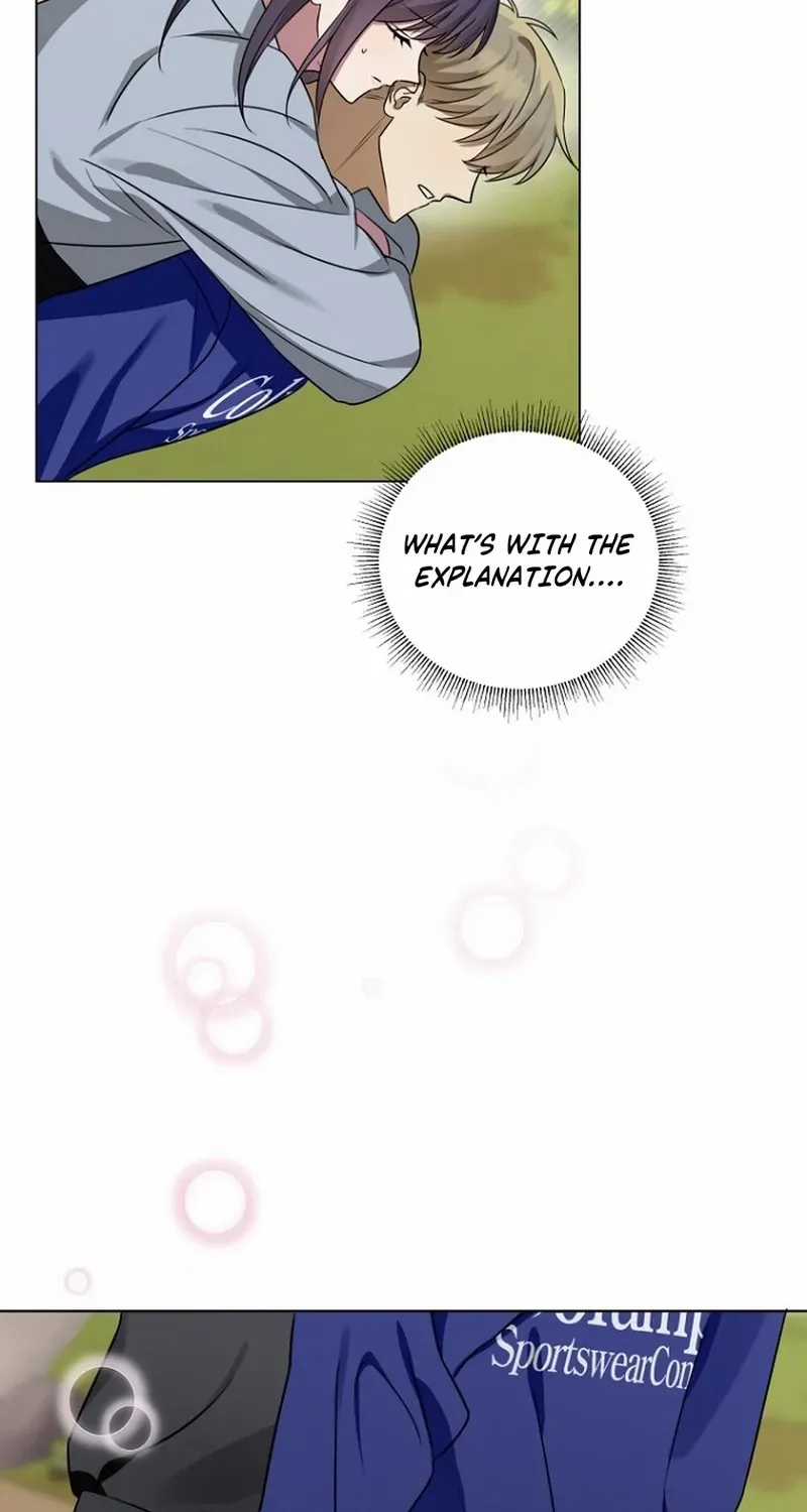 Read Merry Merry Match chapter 4 image 50 on Lezhin