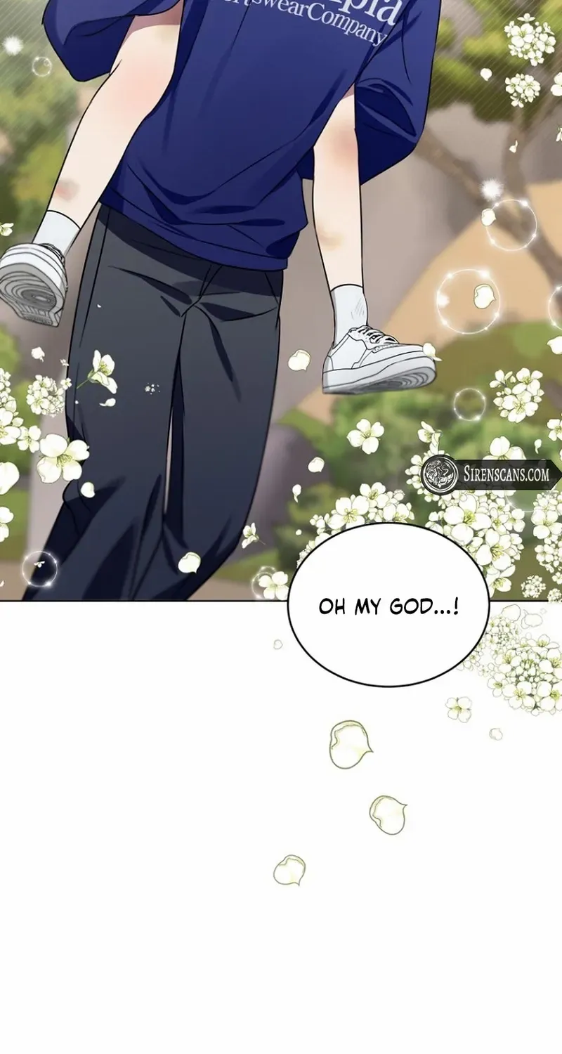 Read Merry Merry Match chapter 4 image 52 on Lezhin