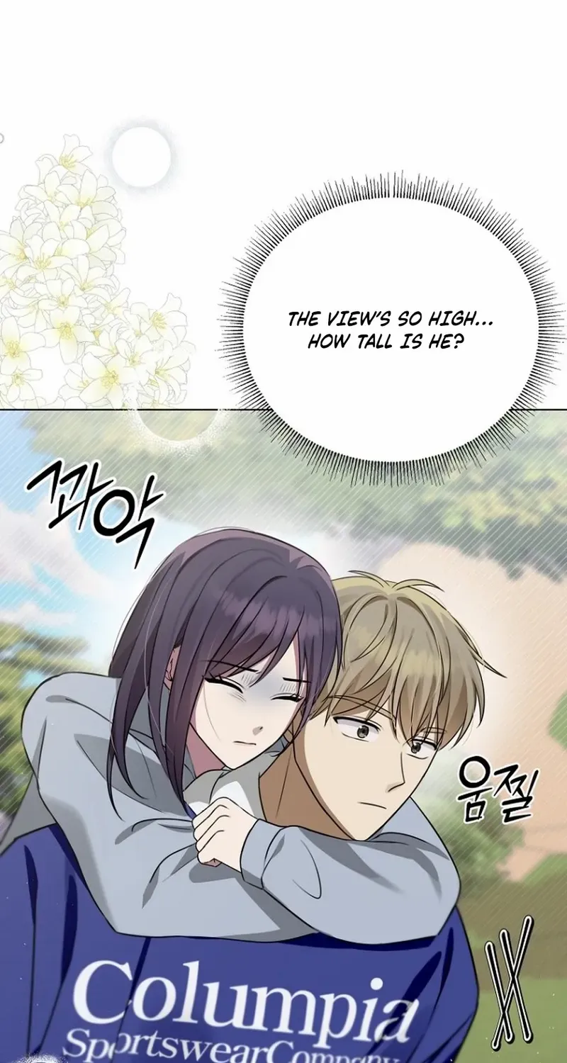 Read Merry Merry Match chapter 4 image 53 on Lezhin