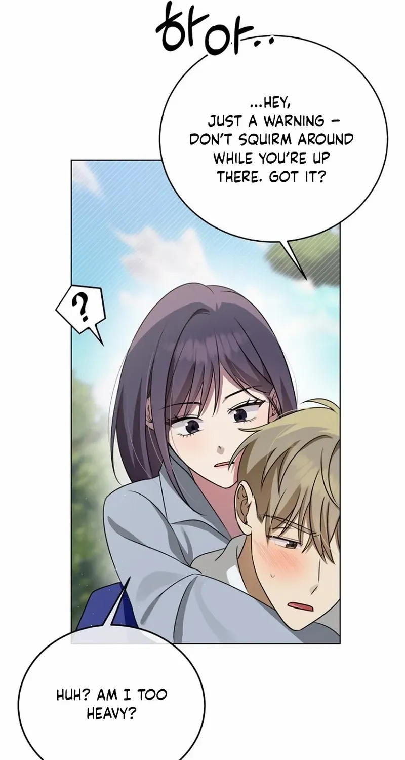 Read Merry Merry Match chapter 4 image 55 on Lezhin