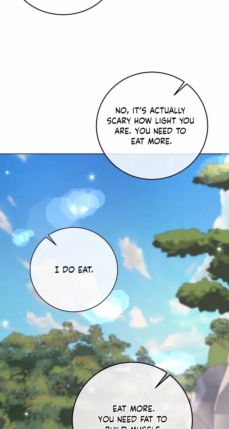 Read Merry Merry Match chapter 4 image 56 on Lezhin
