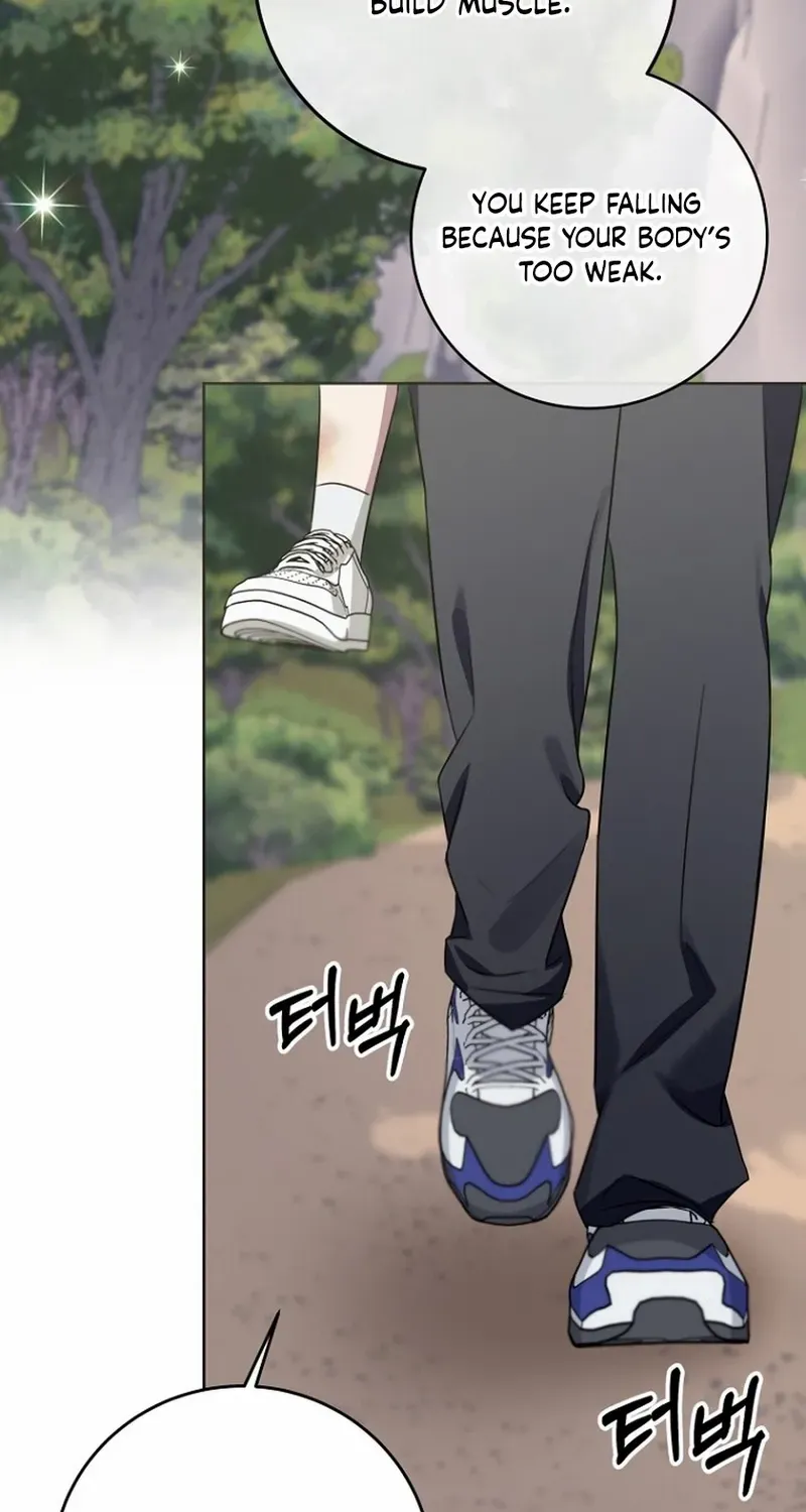 Read Merry Merry Match chapter 4 image 57 on Lezhin
