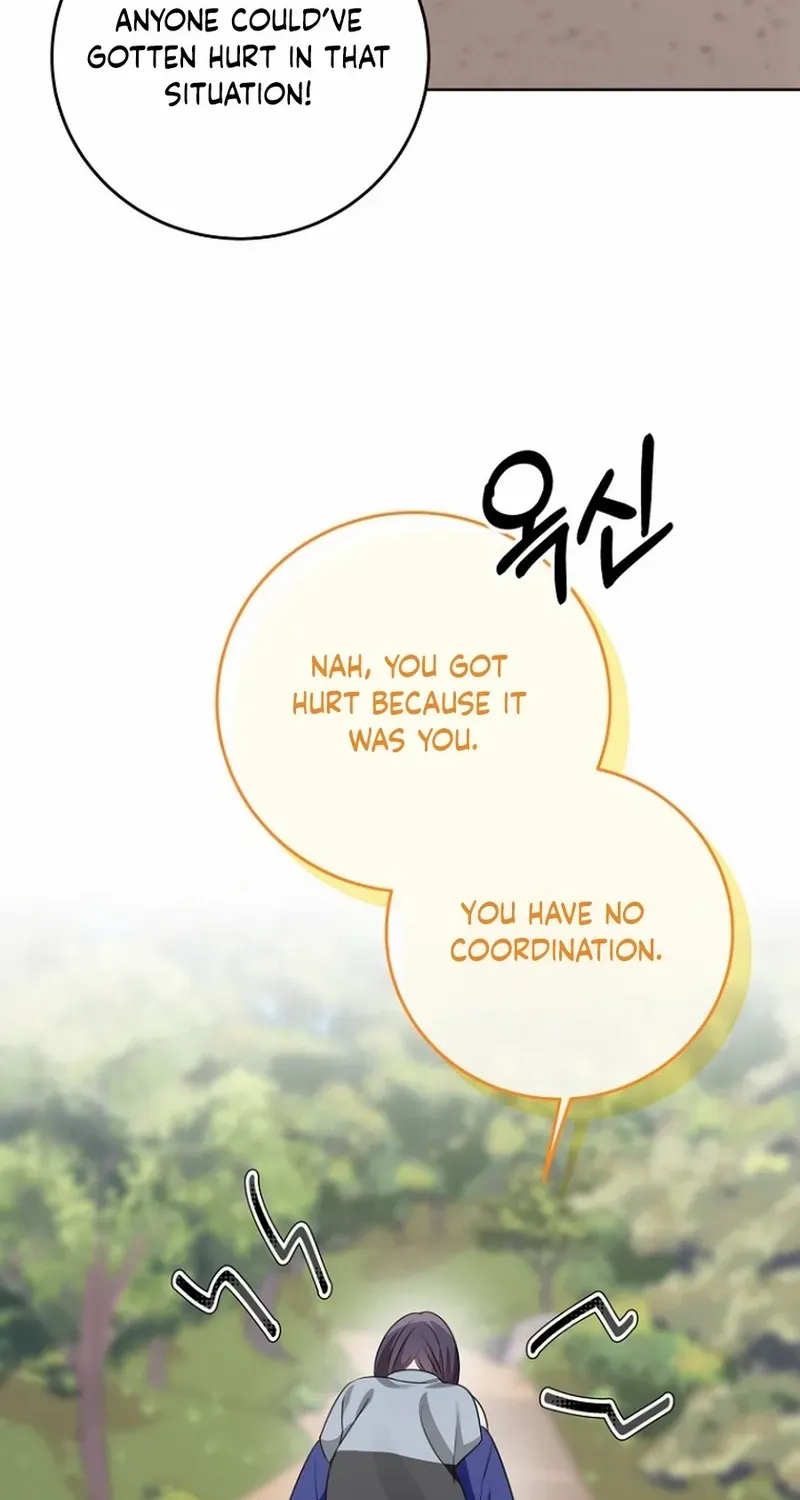 Read Merry Merry Match chapter 4 image 58 on Lezhin
