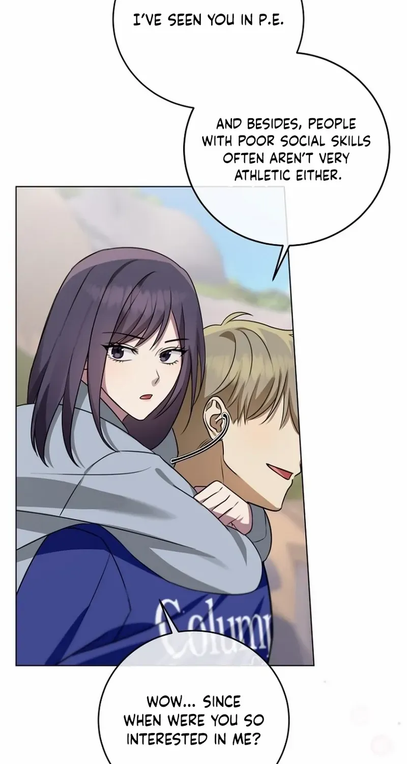 Read Merry Merry Match chapter 4 image 60 on Lezhin