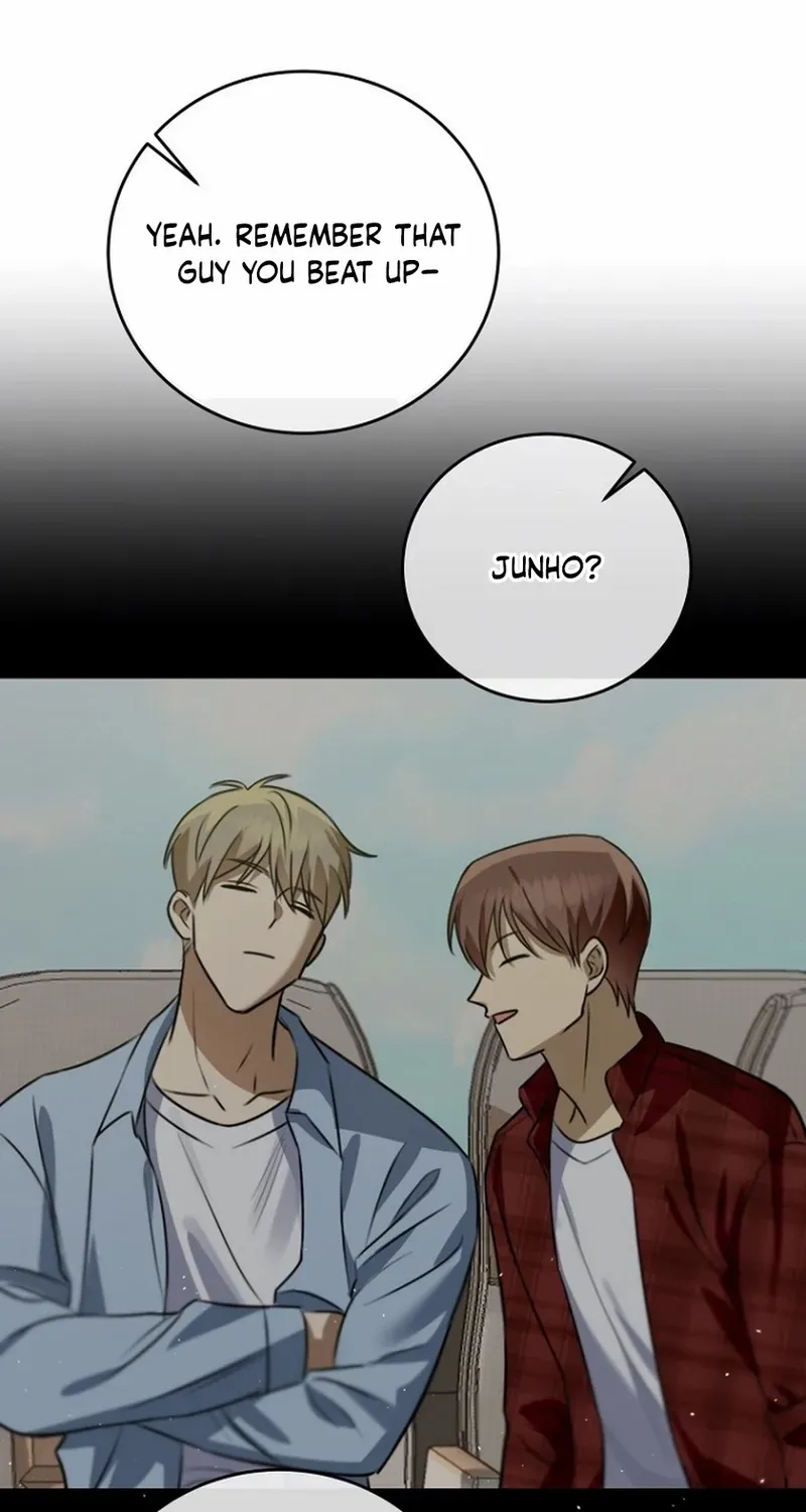 Read Merry Merry Match chapter 4 image 66 on Lezhin