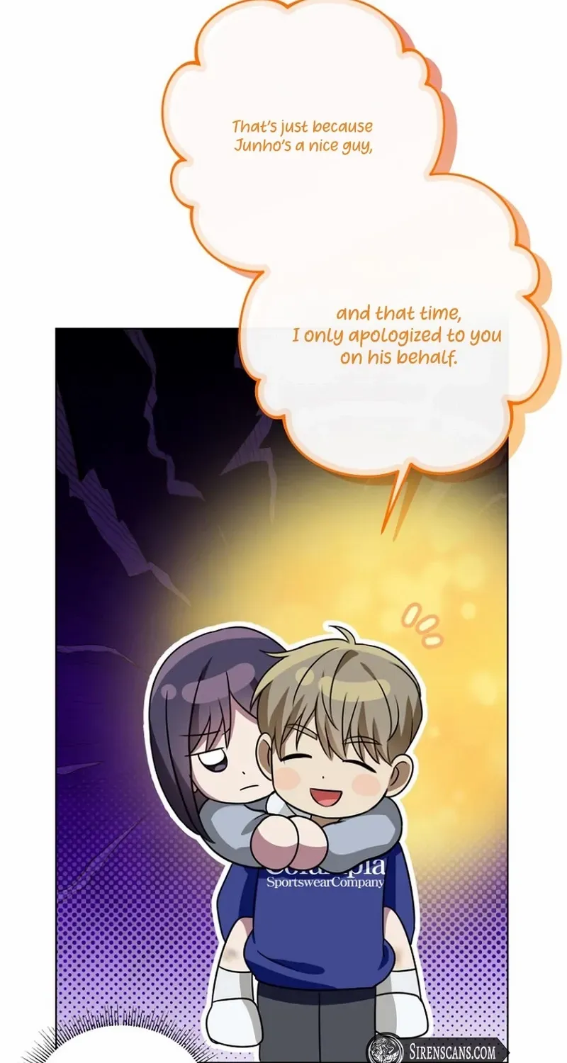 Read Merry Merry Match chapter 4 image 68 on Lezhin