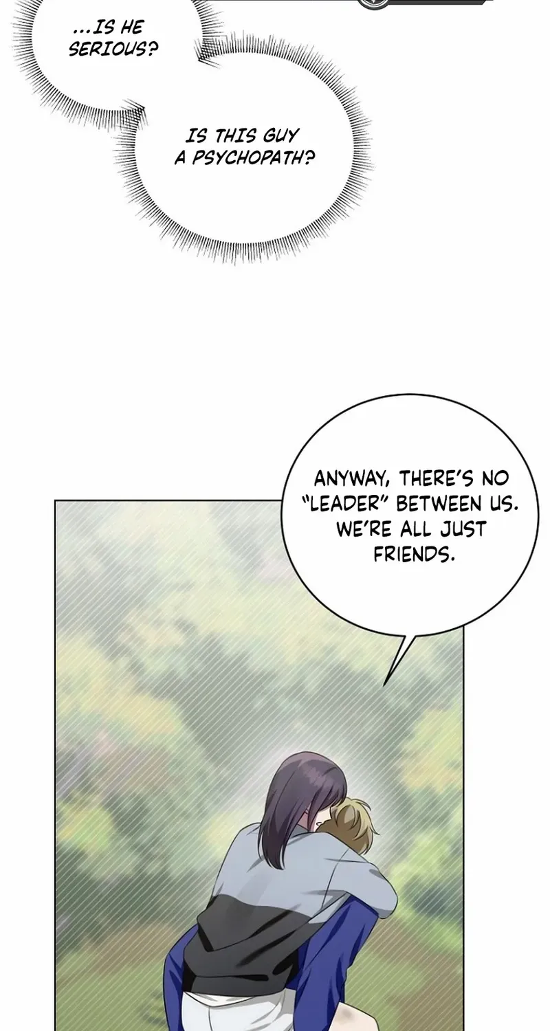 Read Merry Merry Match chapter 4 image 69 on Lezhin