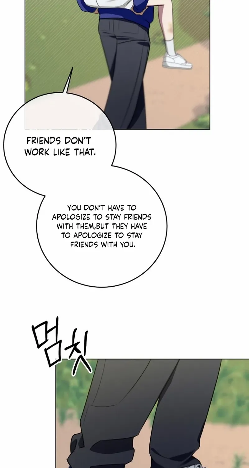 Read Merry Merry Match chapter 4 image 70 on Lezhin