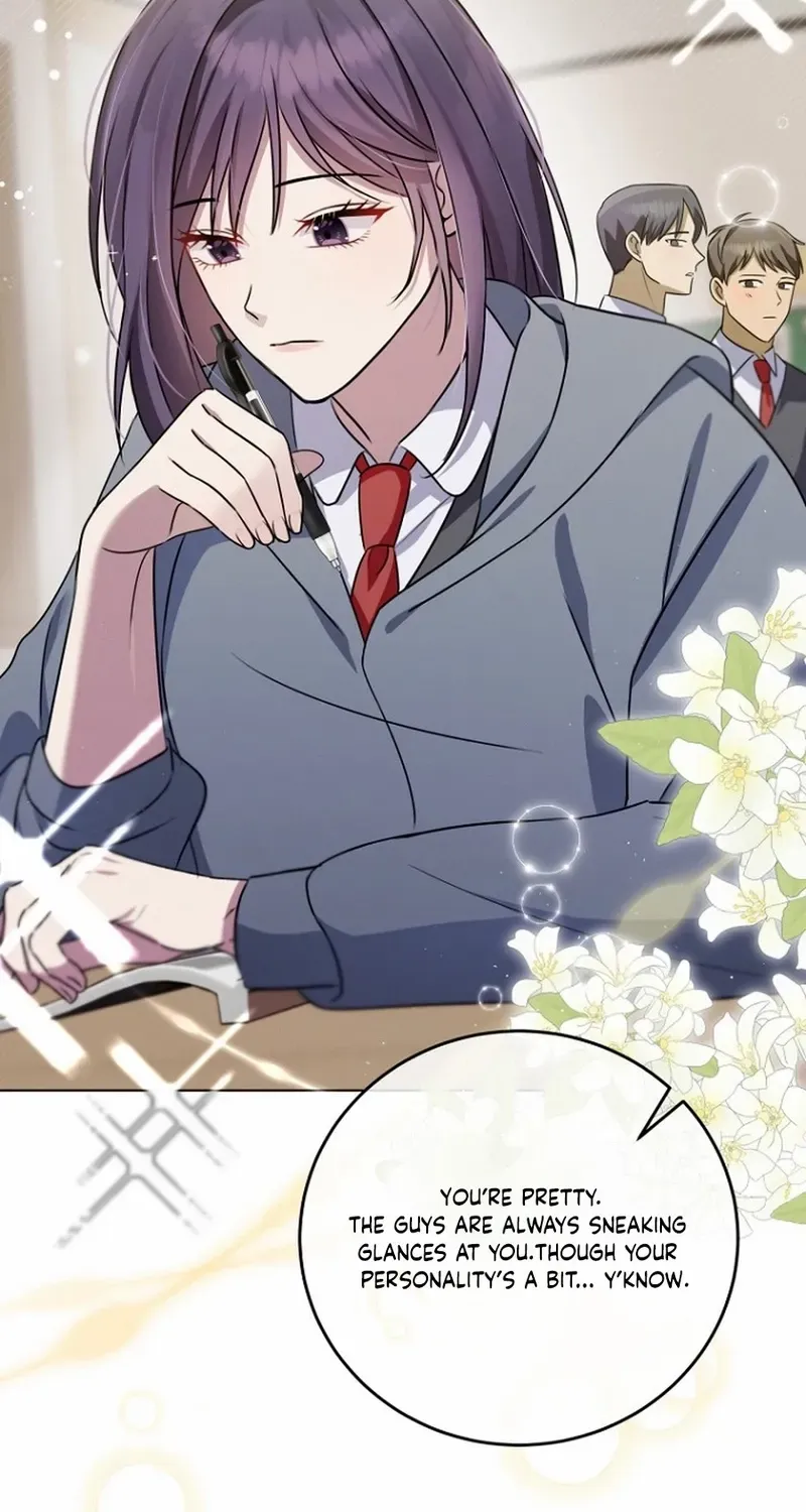 Read Merry Merry Match chapter 4 image 76 on Lezhin