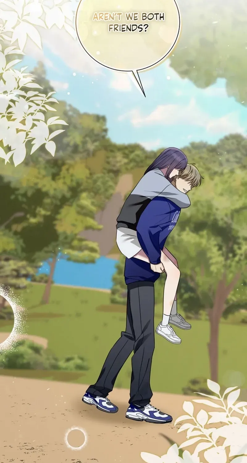 Read Merry Merry Match chapter 4 image 82 on Lezhin