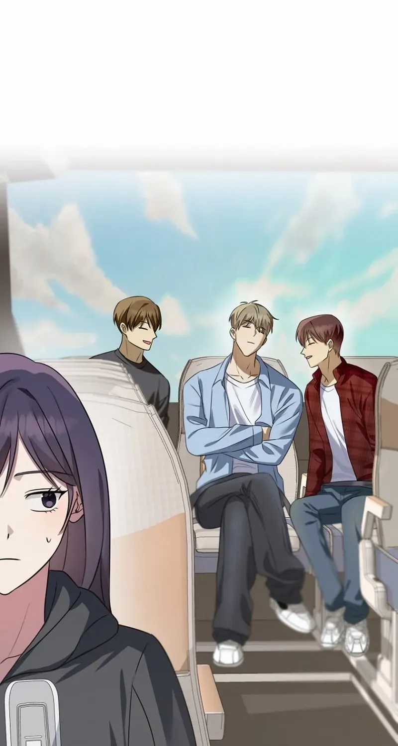 Read Merry Merry Match chapter 4 image 9 on Lezhin