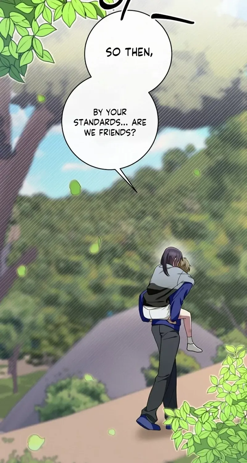 Read Merry Merry Match chapter 5 image 1 on Lezhin