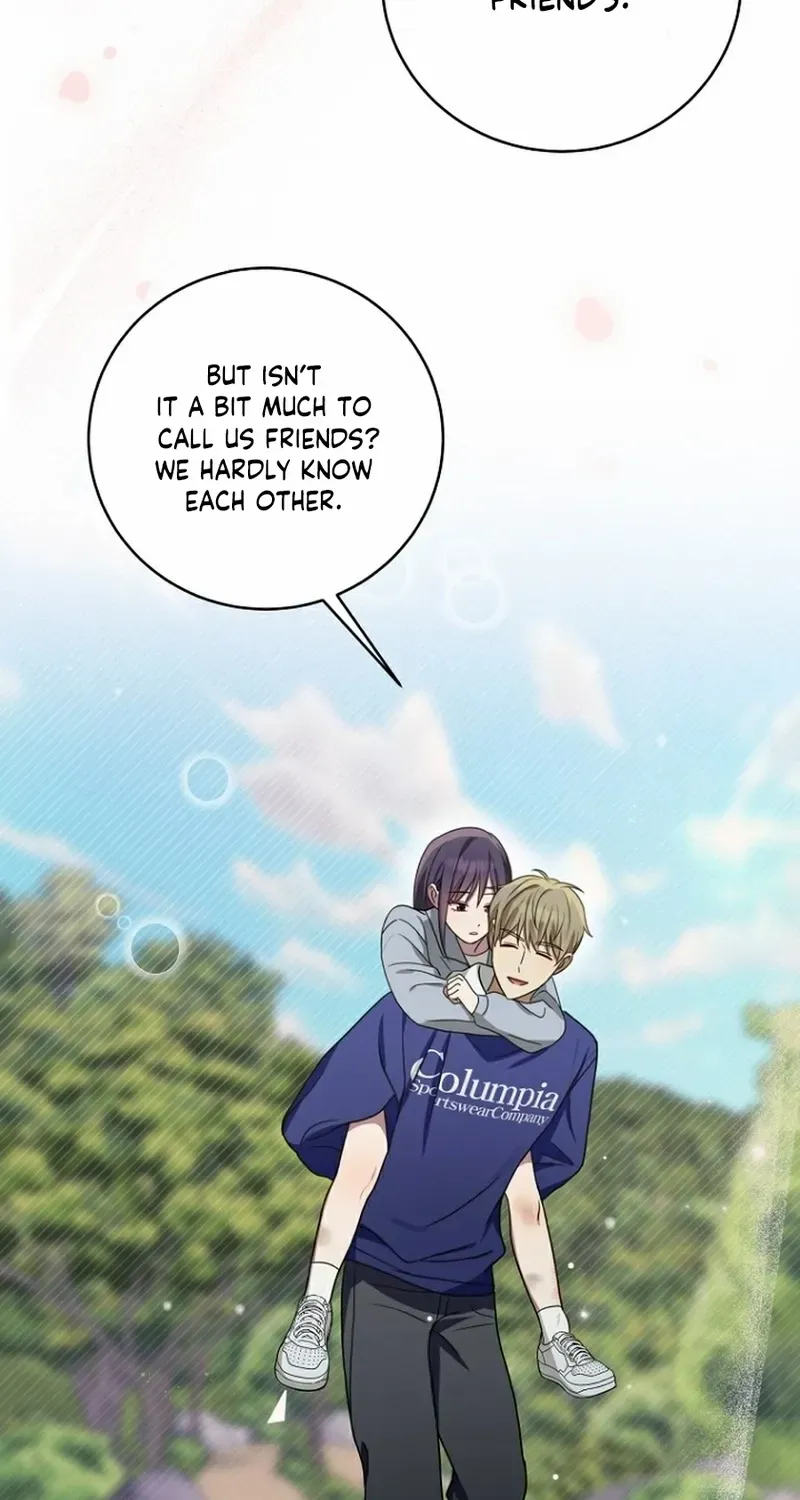 Read Merry Merry Match chapter 5 image 11 on Lezhin