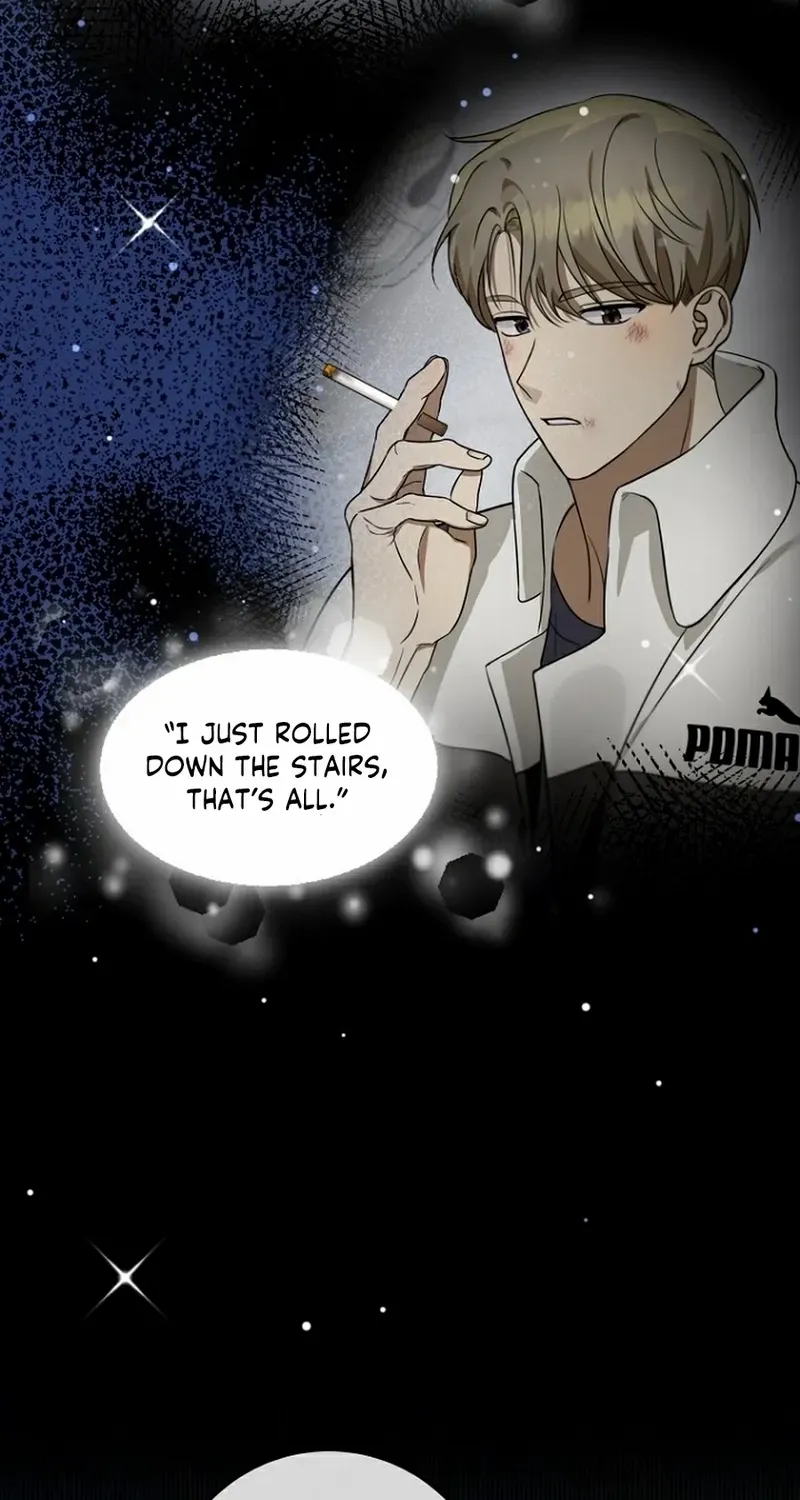 Read Merry Merry Match chapter 5 image 17 on Lezhin