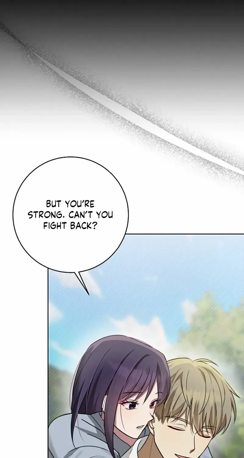 Read Merry Merry Match chapter 5 image 23 on Lezhin