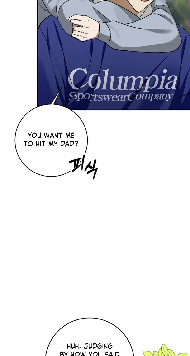Read Merry Merry Match chapter 5 image 24 on Lezhin