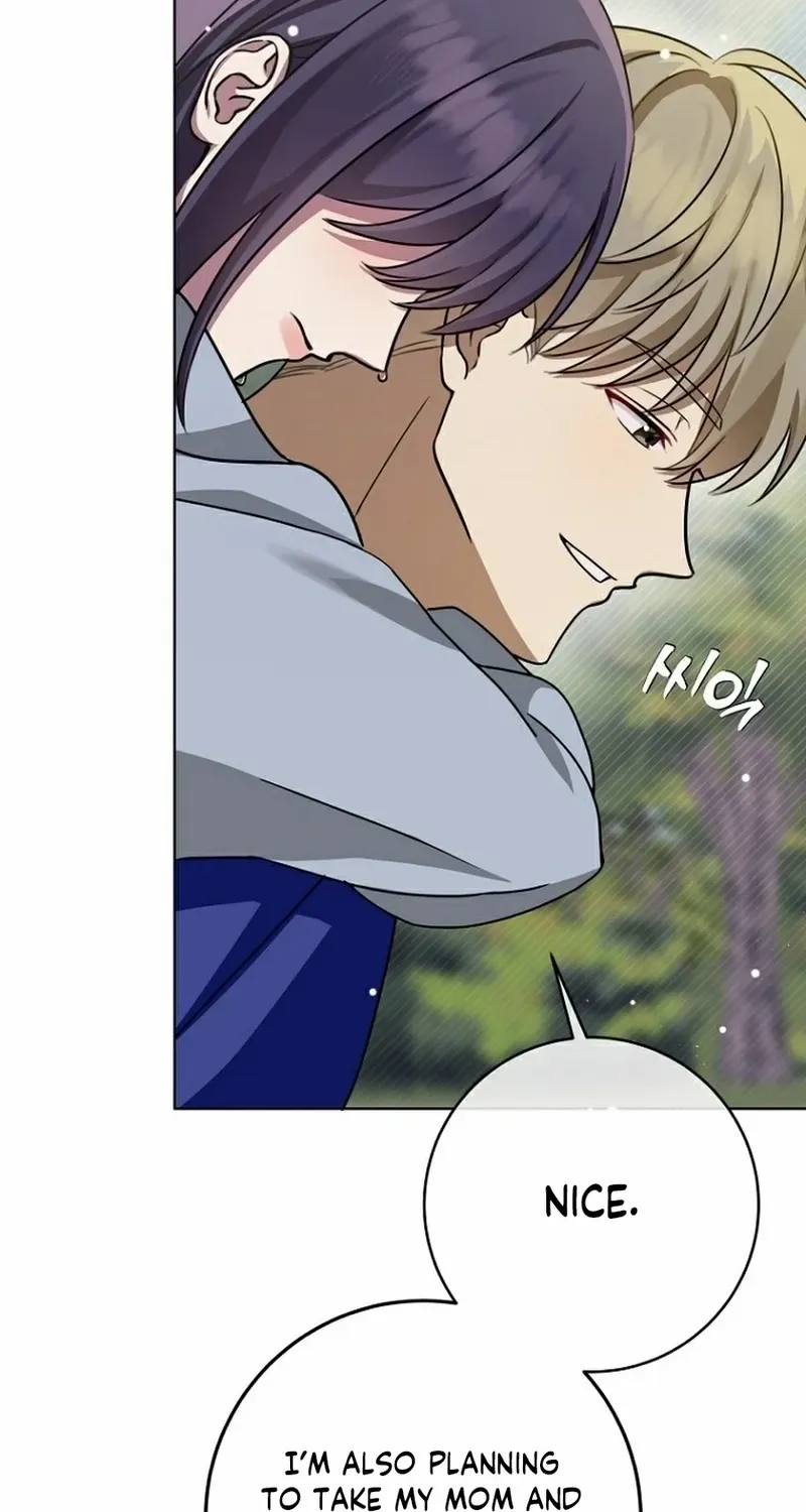 Read Merry Merry Match chapter 5 image 36 on Lezhin