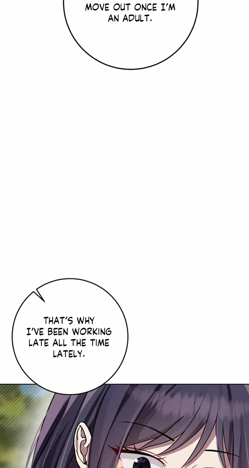 Read Merry Merry Match chapter 5 image 37 on Lezhin