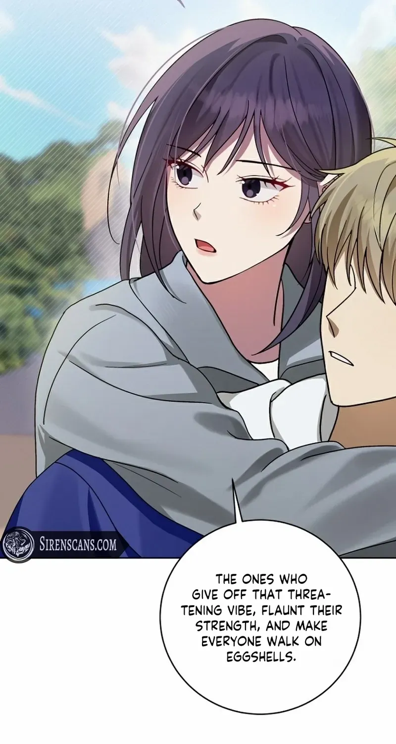Read Merry Merry Match chapter 5 image 4 on Lezhin