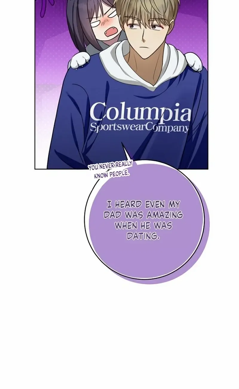 Read Merry Merry Match chapter 5 image 44 on Lezhin