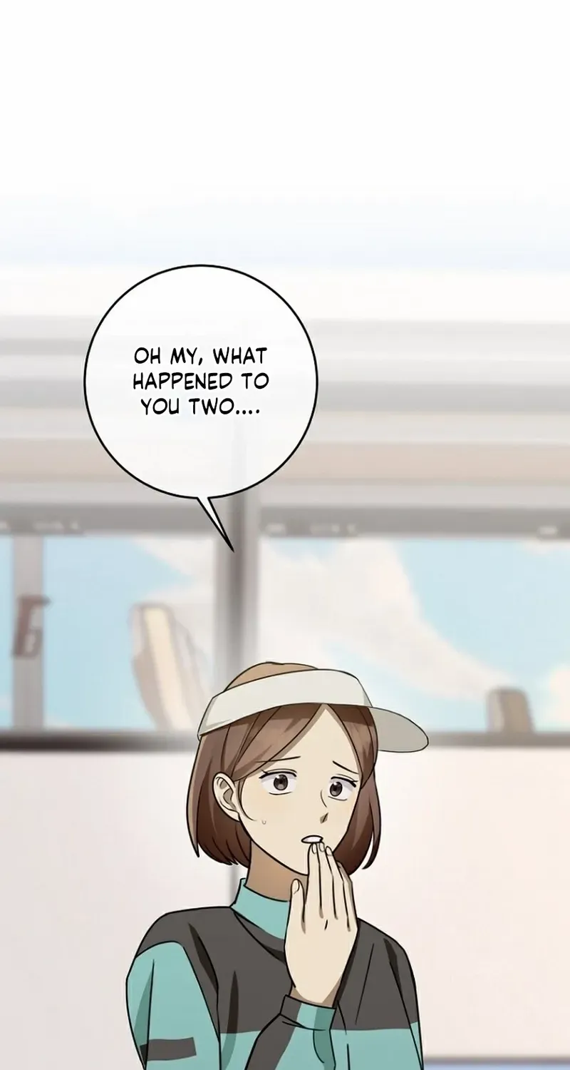 Read Merry Merry Match chapter 5 image 48 on Lezhin