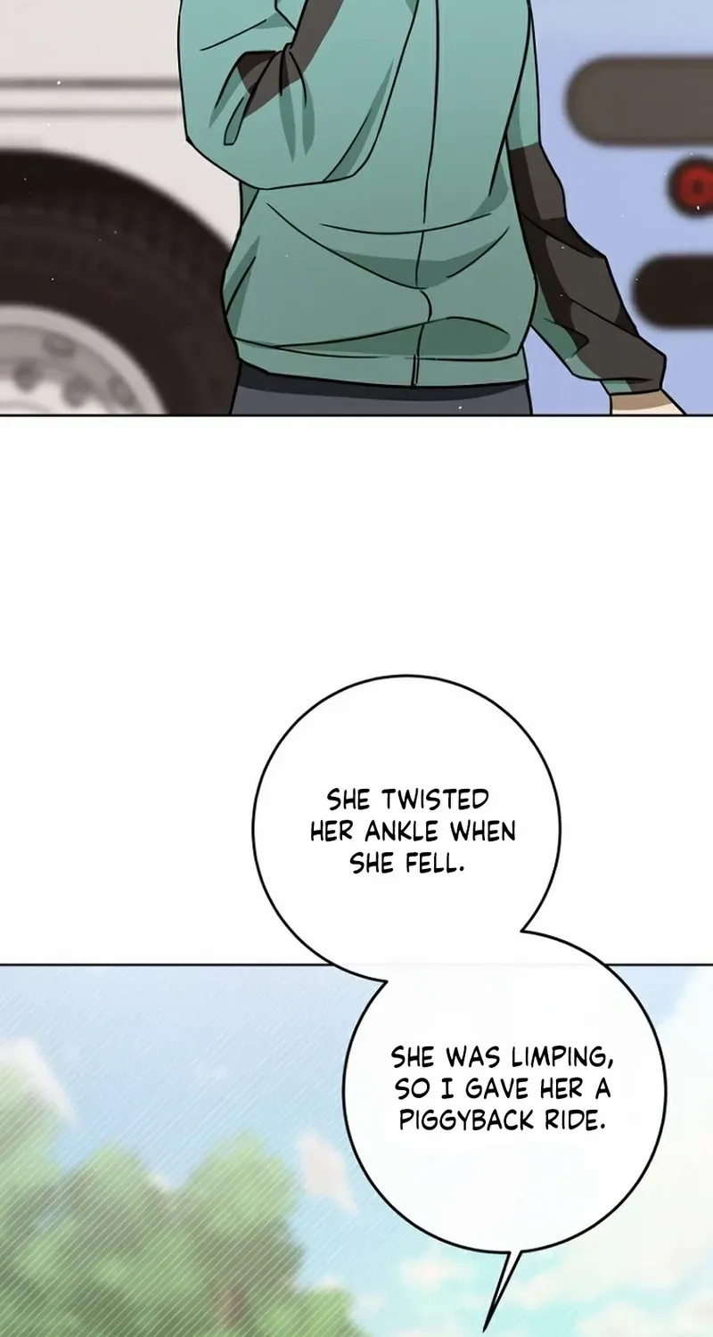 Read Merry Merry Match chapter 5 image 49 on Lezhin
