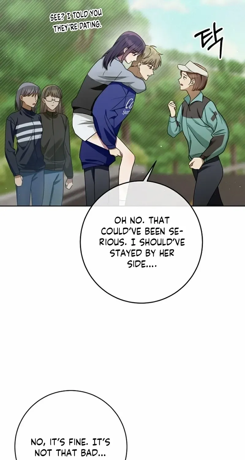 Read Merry Merry Match chapter 5 image 50 on Lezhin