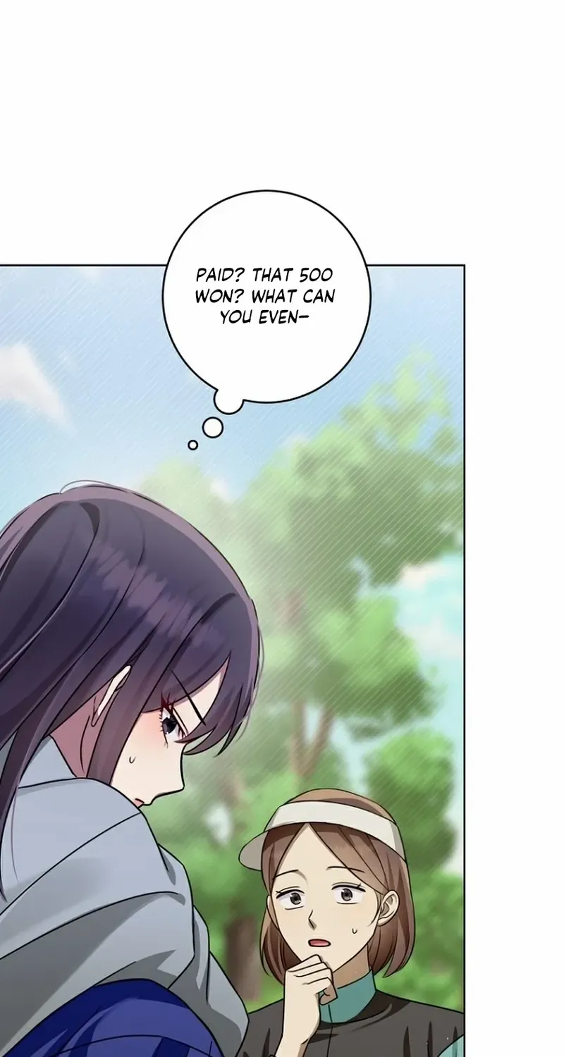 Read Merry Merry Match chapter 5 image 53 on Lezhin