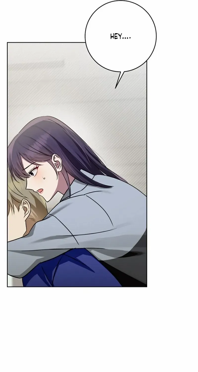Read Merry Merry Match chapter 5 image 59 on Lezhin