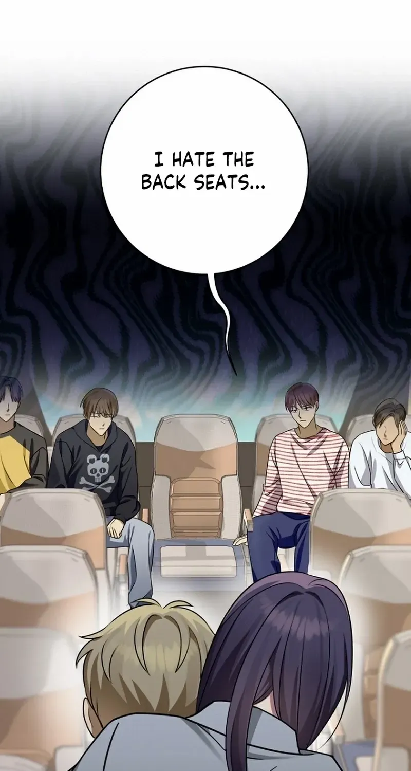 Read Merry Merry Match chapter 5 image 60 on Lezhin