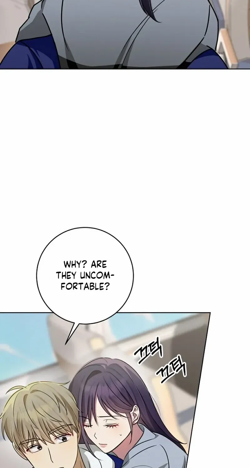 Read Merry Merry Match chapter 5 image 61 on Lezhin