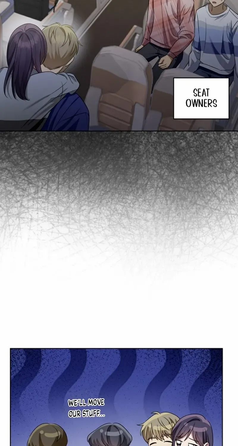 Read Merry Merry Match chapter 5 image 64 on Lezhin