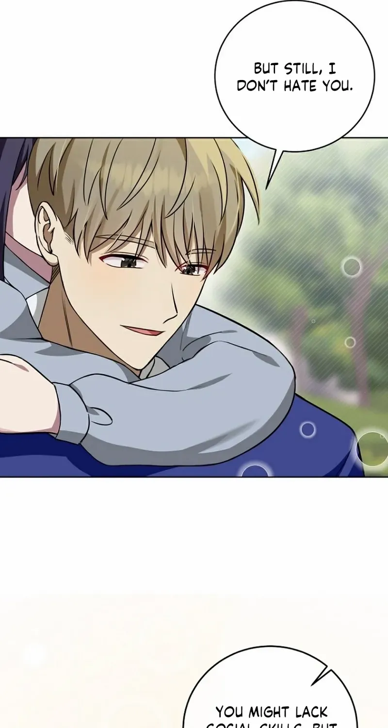 Read Merry Merry Match chapter 5 image 7 on Lezhin