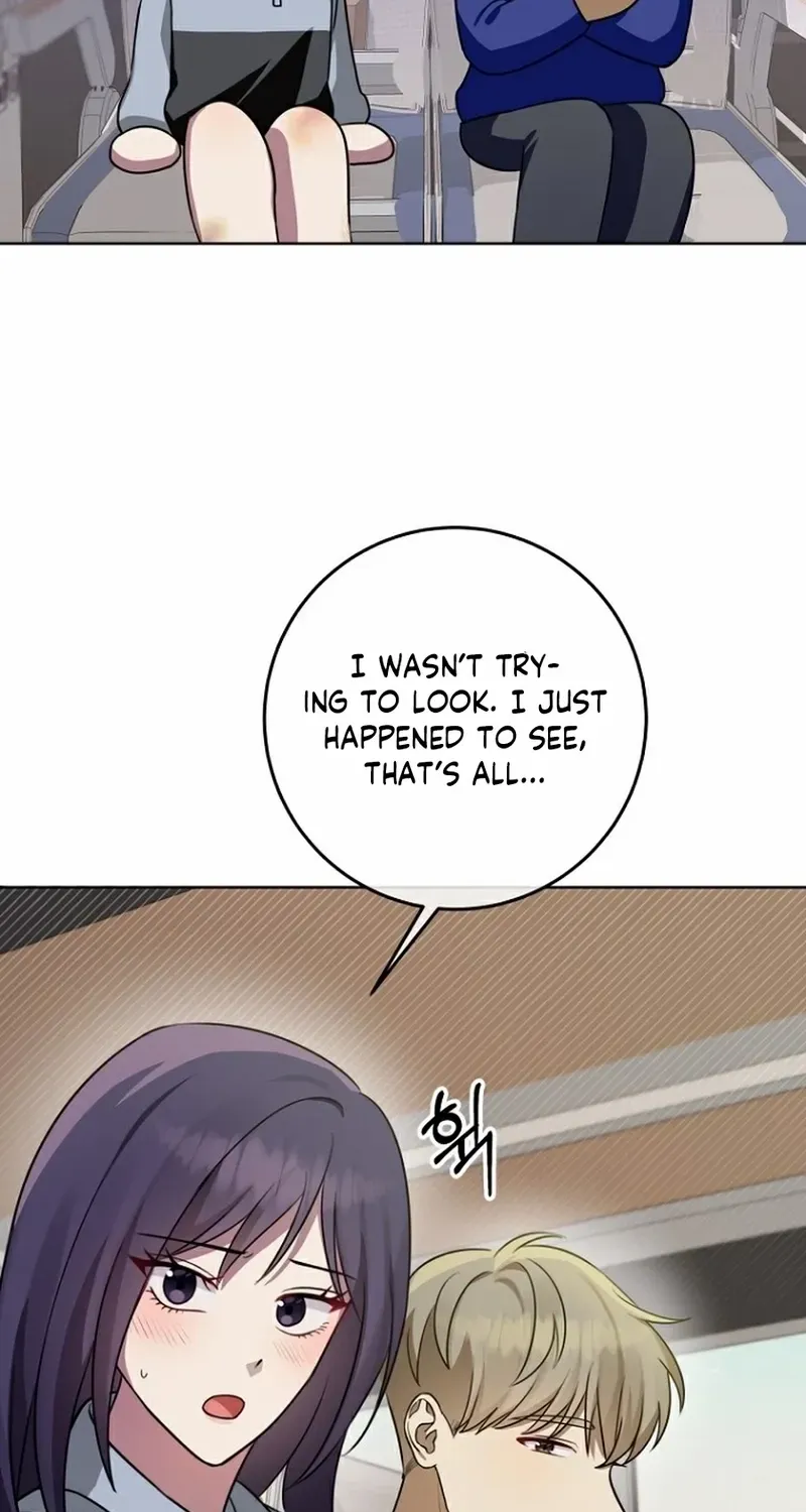 Read Merry Merry Match chapter 5 image 74 on Lezhin