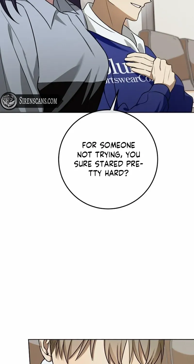 Read Merry Merry Match chapter 5 image 75 on Lezhin