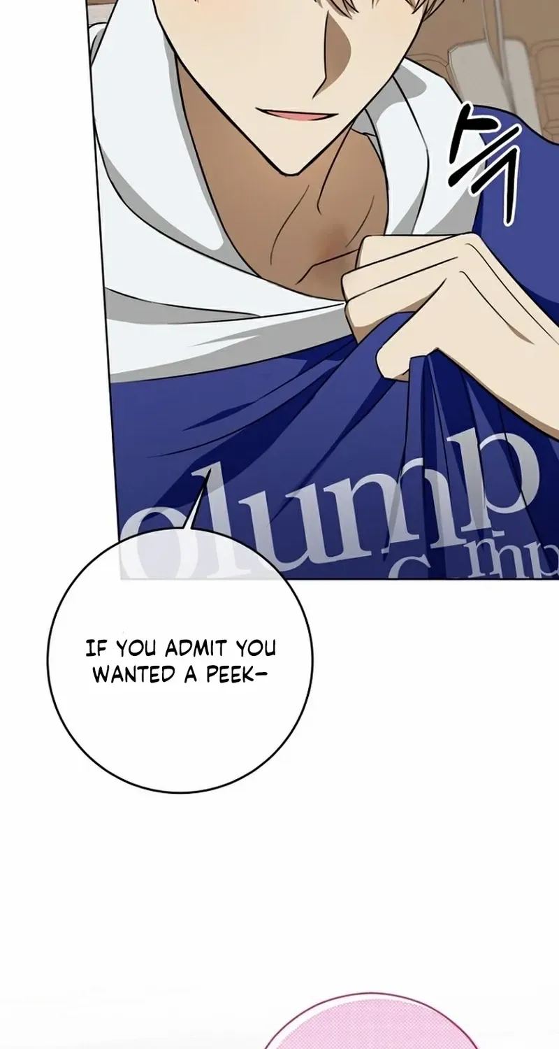 Read Merry Merry Match chapter 5 image 76 on Lezhin