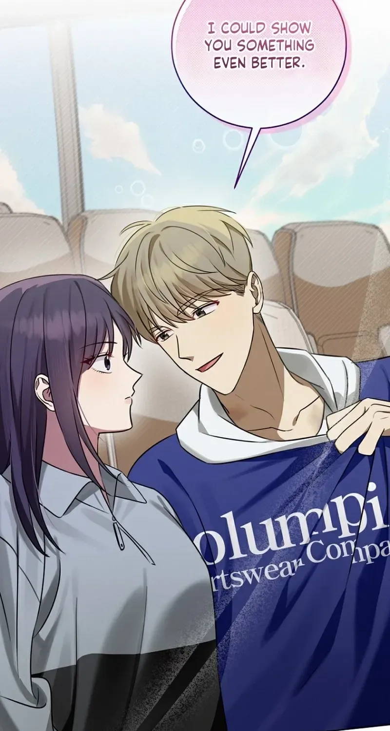 Read Merry Merry Match chapter 5 image 77 on Lezhin