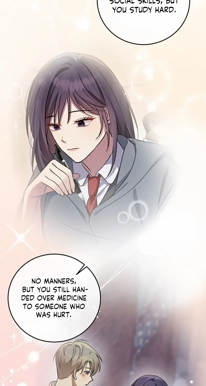 Read Merry Merry Match chapter 5 image 8 on Lezhin
