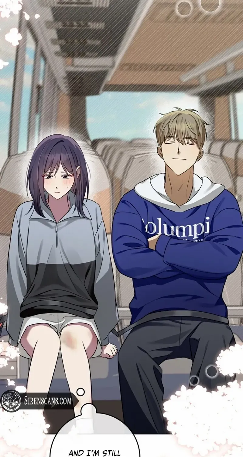 Read Merry Merry Match chapter 5 image 87 on Lezhin