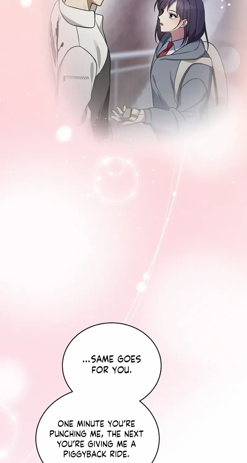 Read Merry Merry Match chapter 5 image 9 on Lezhin