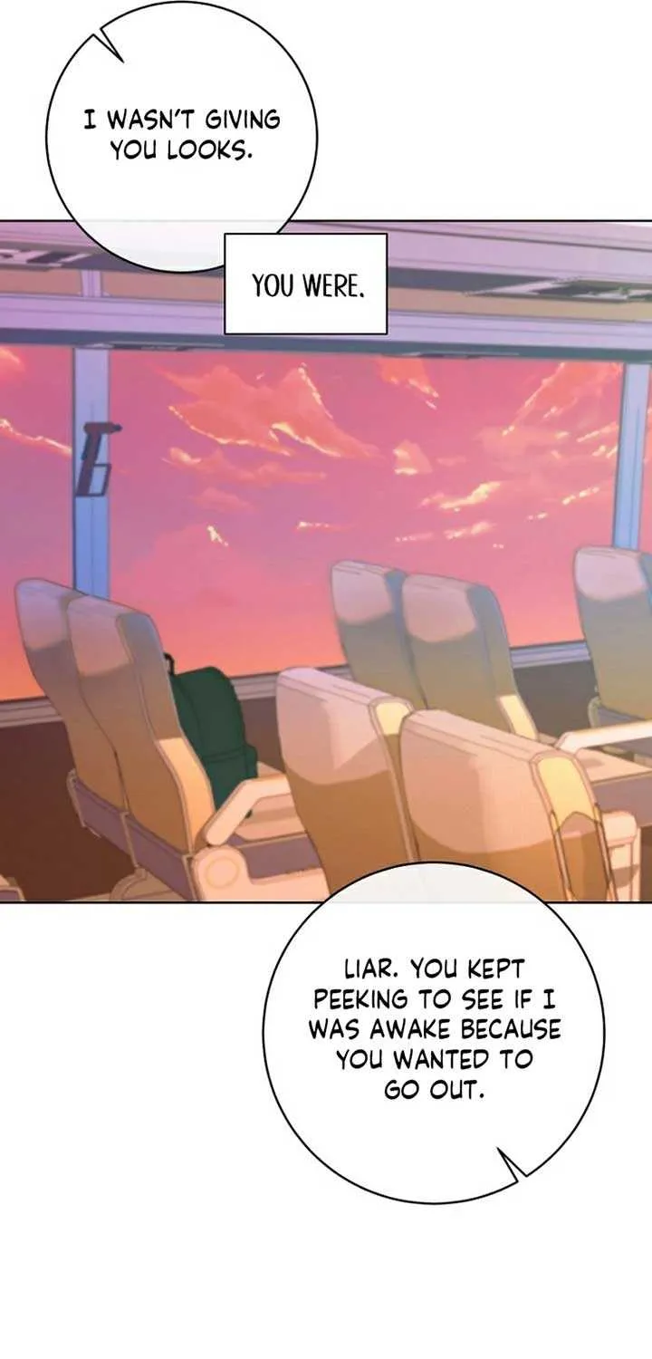 Read Merry Merry Match chapter 6 image 10 on Lezhin