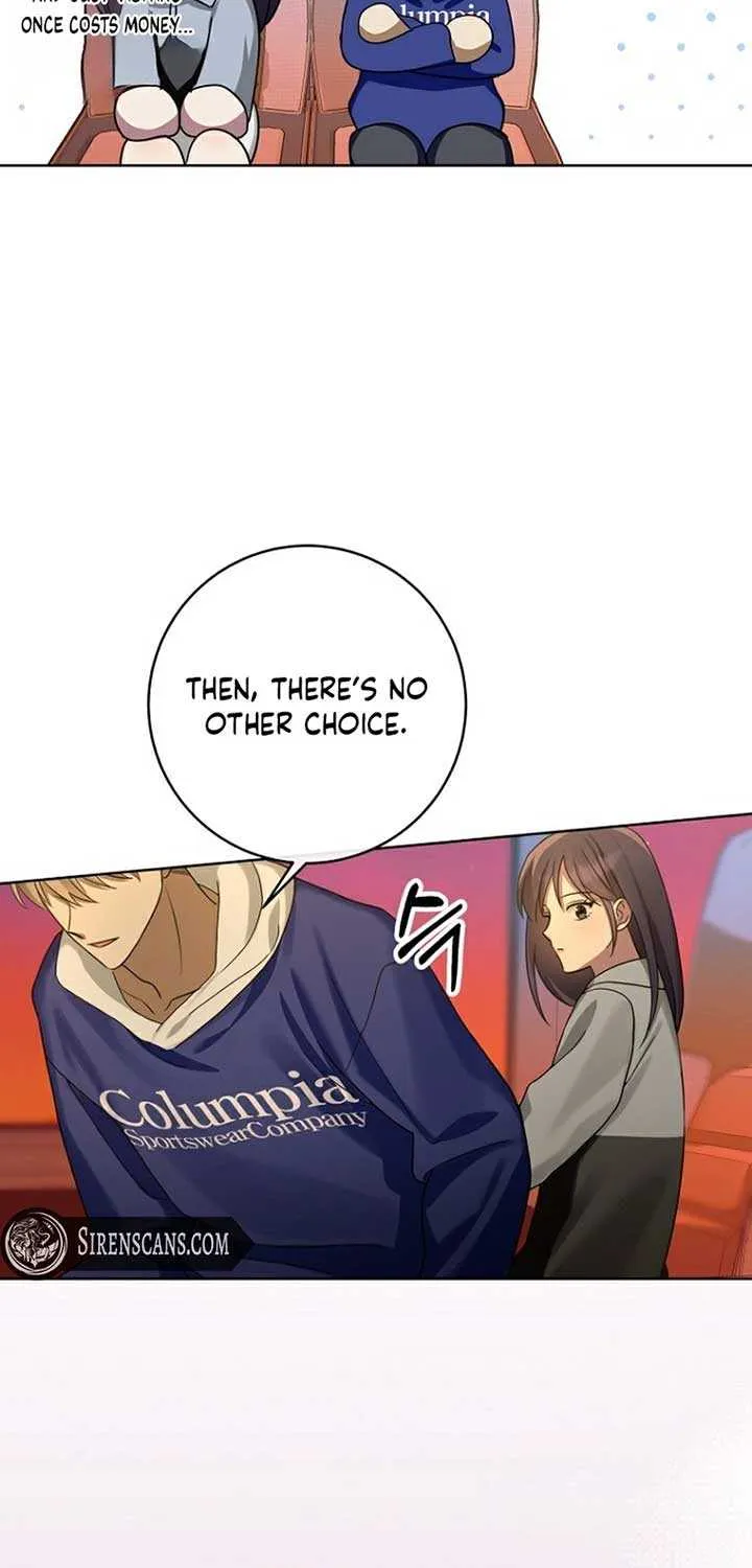 Read Merry Merry Match chapter 6 image 12 on Lezhin